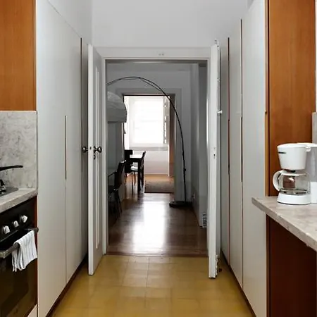 Freedom Serviced - Cais Do Sodre شقة Lisboa