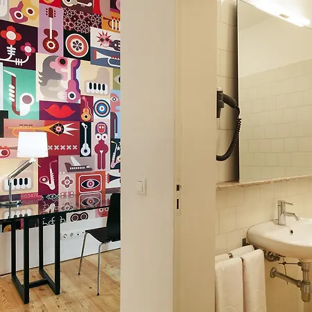 Freedom Serviced - Cais Do Sodre Apartamento Lisboa