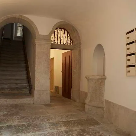 Apartamento Freedom Serviced - Cais Do Sodre Lisboa