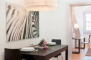 Freedom Serviced - Cais Do Sodre Apartamento