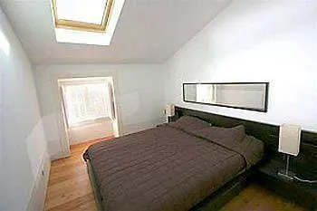 Freedom Serviced - Cais Do Sodre Apartamento *