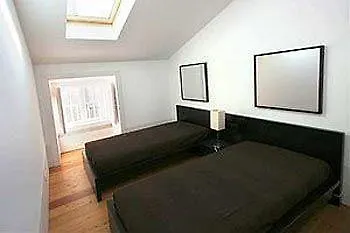 Freedom Serviced - Cais Do Sodre Apartamento