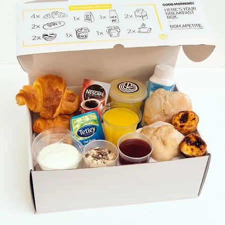 Apartamento Freedom Serviced - Cais Do Sodre Lisboa