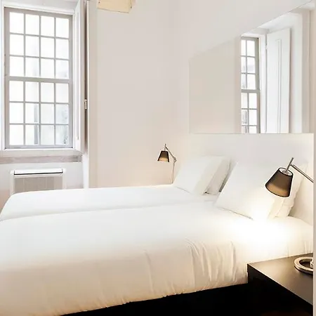 Freedom Serviced - Cais Do Sodre