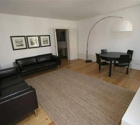 Freedom Serviced - Cais Do Sodre Apartamento *