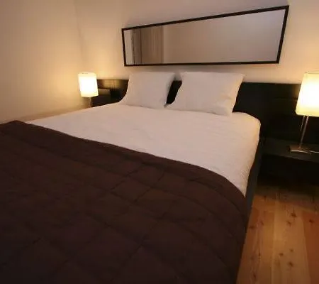 Apartamento Freedom Serviced - Cais Do Sodre Lisboa