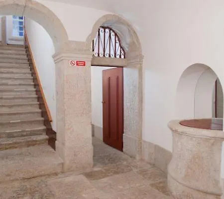 Apartamento Freedom Serviced - Cais Do Sodre