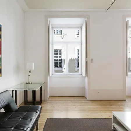 Apartamento Freedom Serviced - Cais Do Sodre *