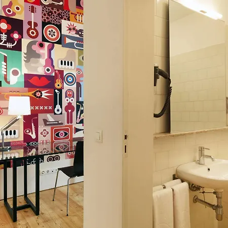 Freedom Serviced - Cais Do Sodre Apartamento *