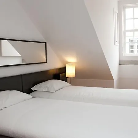 Apartamento Freedom Serviced - Cais Do Sodre