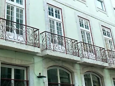 Freedom Serviced - Cais Do Sodre Apartamento