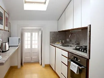 Freedom Serviced - Cais Do Sodre Apartamento