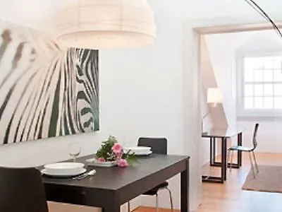 Freedom Serviced - Cais Do Sodre Apartamento *