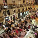 Apartmán Freedom Serviced - Cais Do Sodre *