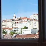Freedom Serviced - Cais Do Sodre *