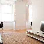 Apartmán Freedom Serviced - Cais Do Sodre