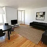 Freedom Serviced - Cais Do Sodre Apartmán
