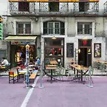 아파트 Freedom Serviced - Cais Do Sodre *