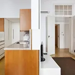 Apartmán Freedom Serviced - Cais Do Sodre