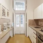 Apartmán Freedom Serviced - Cais Do Sodre