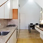 Freedom Serviced - Cais Do Sodre Apartmán Lisboa