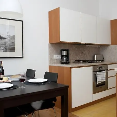 Apartamento Freedom Serviced - Cais Do Sodre Lisboa