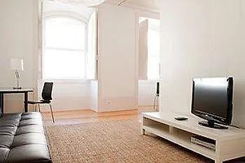 Lägenhet Freedom Serviced - Cais Do Sodre