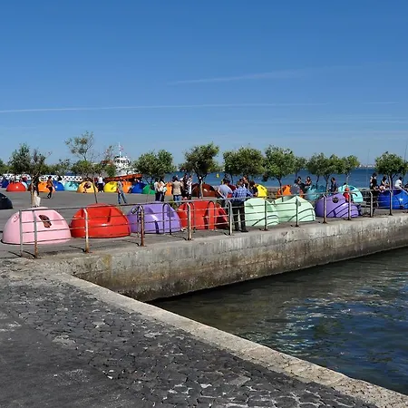 Lägenhet Freedom Serviced - Cais Do Sodre Lisboa