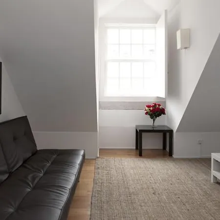 Freedom Serviced - Cais Do Sodre Apartment *